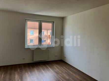 Pronájem bytu, 1+kk, 40 m²