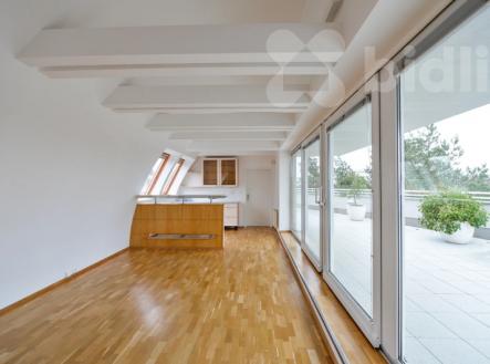 Pronájem domu/vily, 379 m²