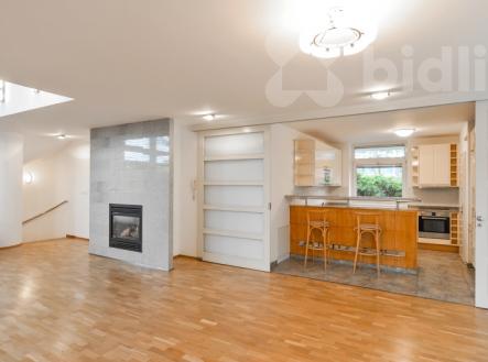 Pronájem domu/vily, 379 m²