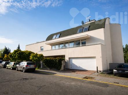 Pronájem domu/vily, 379 m²