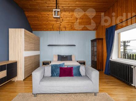 Prodej domu/vily, 280 m²