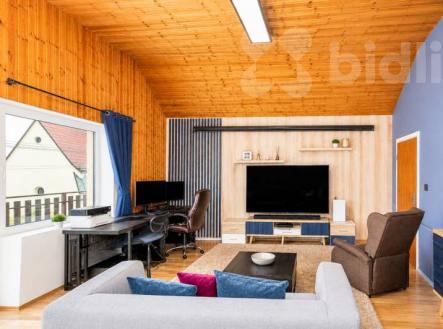 Prodej domu/vily, 280 m²