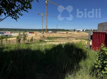 Prodej pozemku pro bydlení, 1 170 m²