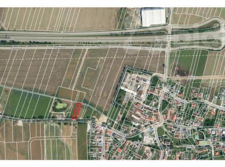 Prodej pozemku pro bydlení, 1 170 m²
