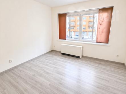 Pronájem bytu, 2+kk, 50 m²