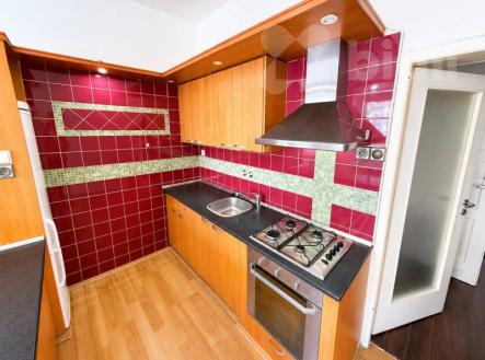 Pronájem bytu, 2+kk, 50 m²