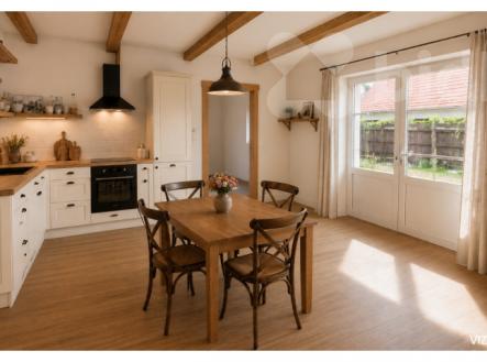 Prodej domu/vily, 82 m²