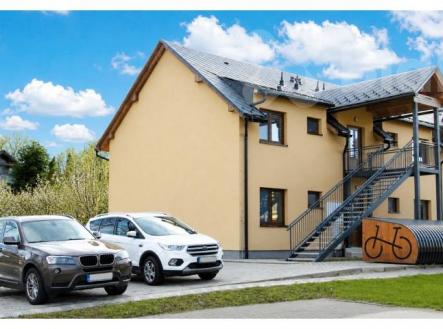 Prodej bytu, 2+kk, 45 m²