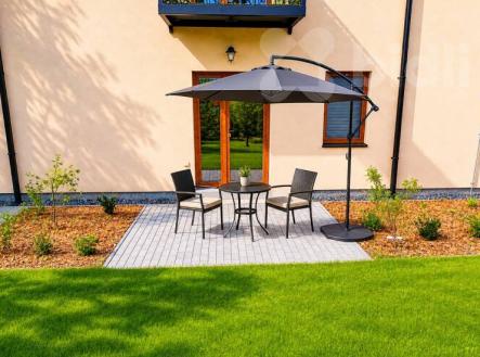Prodej bytu, 2+kk, 45 m²
