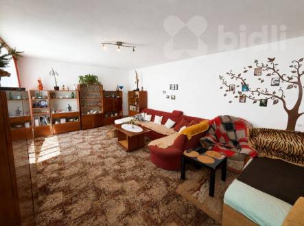 Prodej domu/vily, 150 m²
