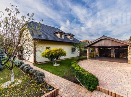 Prodej domu/vily, 283 m²