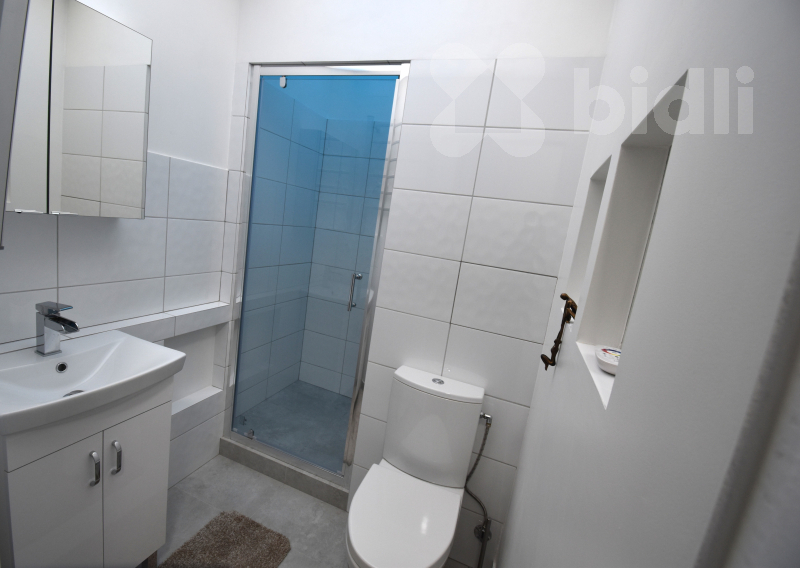 Pronájem bytu 2+kk s balkónem Jeseník.