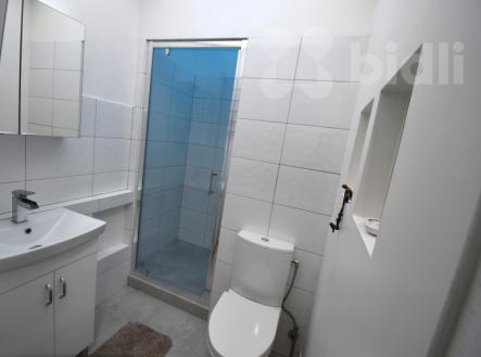 Pronájem bytu, 2+kk, 44 m²