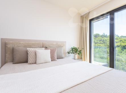 Prodej bytu, 3+kk, 61 m²