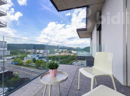 2. balkon