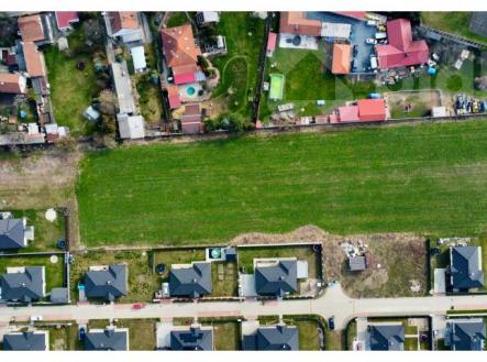 Prodej pozemku, zemědělská půda, 827 m²