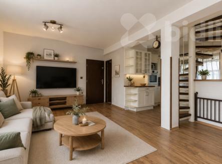 Prodej chaty/rekreačního objektu, 88 m²