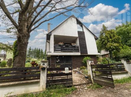 Prodej chaty/rekreačního objektu, 88 m²