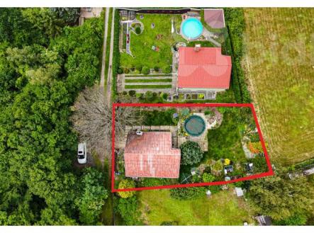 Prodej chaty/rekreačního objektu, 88 m²