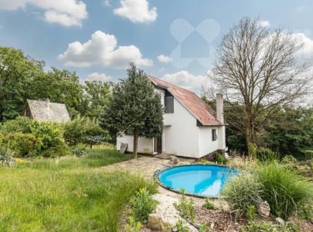 Prodej chaty/rekreačního objektu, 88 m²