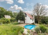 Prodej chaty/rekreačního objektu, 88 m²