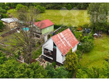 Prodej chaty/rekreačního objektu, 88 m²