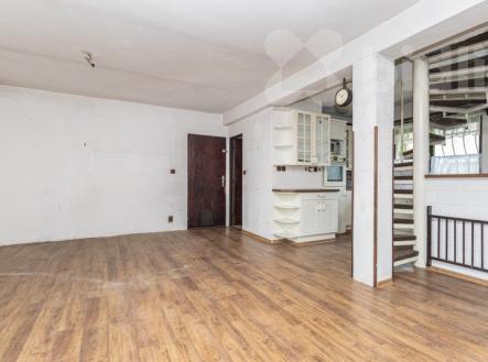 Prodej chaty/rekreačního objektu, 88 m²