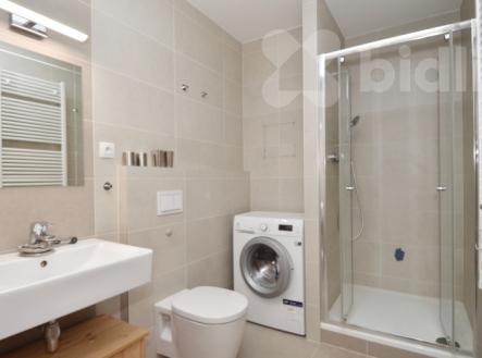 Prodej bytu, 1+kk, 32 m²