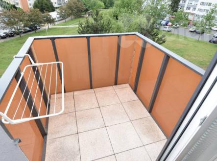 Prodej bytu, 1+kk, 32 m²
