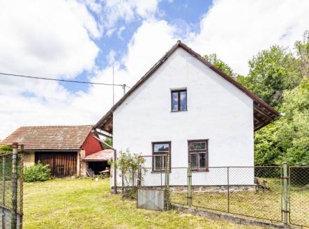 Prodej domu/vily, 57 m²
