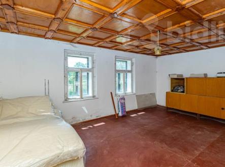 Prodej domu/vily, 57 m²
