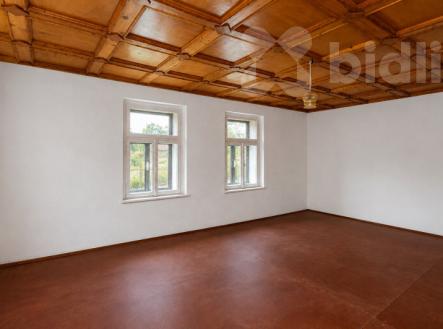 Prodej domu/vily, 57 m²
