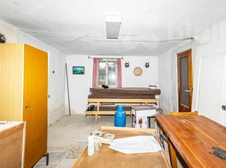Prodej domu/vily, 57 m²
