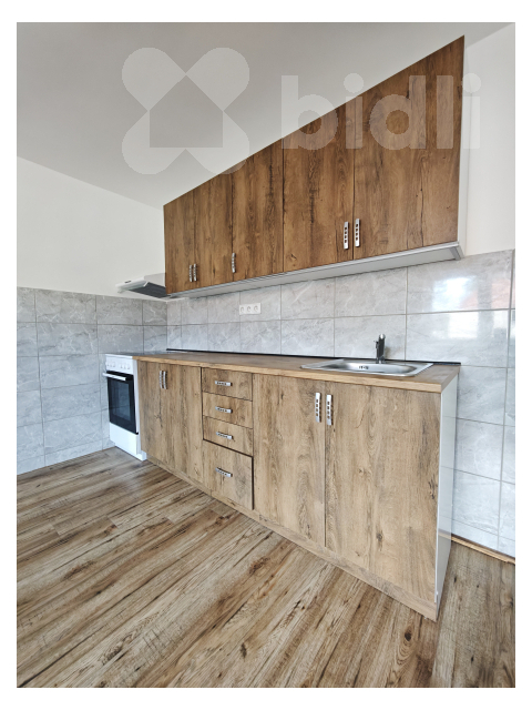 Pronájem bytu 3+kk, 60 m2, Žamberk - Tovární
