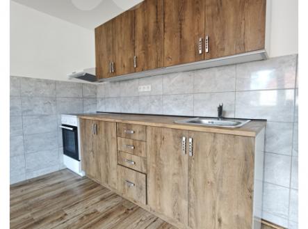 Pronájem bytu, 3+kk, 63 m²