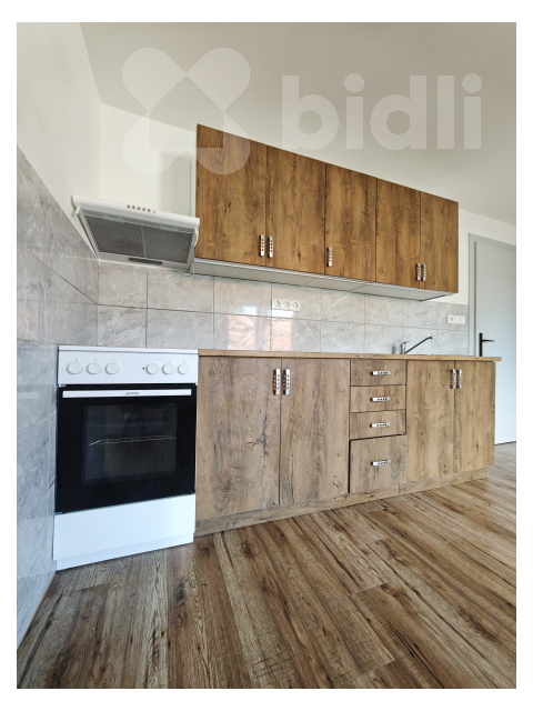 Pronájem bytu 3+kk, 60 m2, Žamberk - Tovární