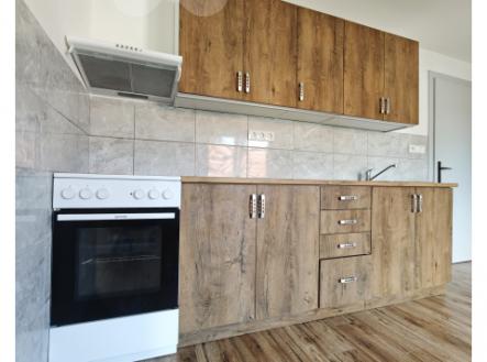 Pronájem bytu, 3+kk, 63 m²