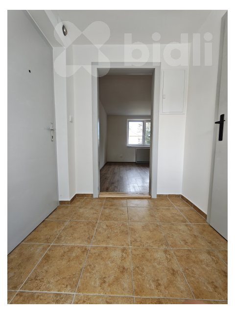 Pronájem bytu 3+kk, 60 m2, Žamberk - Tovární