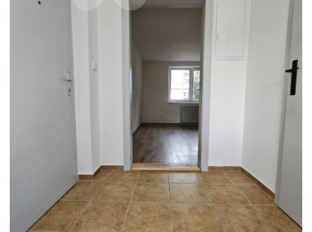 Pronájem bytu, 3+kk, 63 m²