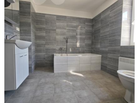 Pronájem bytu, 3+kk, 63 m²