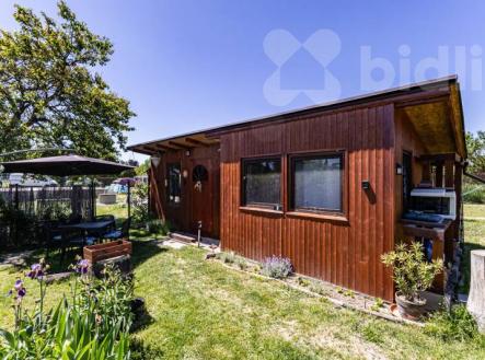 Prodej chaty/rekreačního objektu, 25 m²