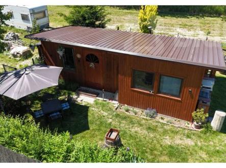 Prodej pozemku, zahrada, 422 m²