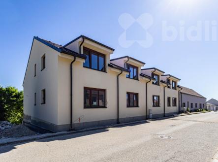 Prodej bytu, 2+kk, 63 m²