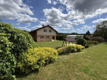 Prodej domu/vily, 210 m²