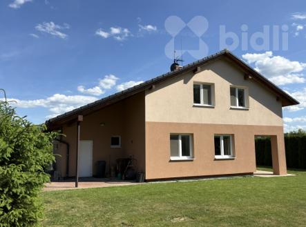 Prodej domu/vily, 210 m²