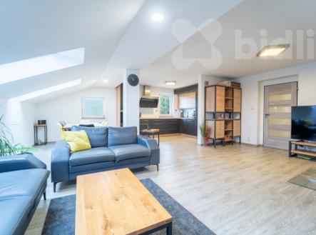 Prodej nájemního domu, 319 m²
