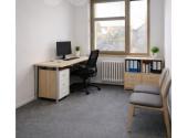 Pronájem kanceláře, 18 m²
