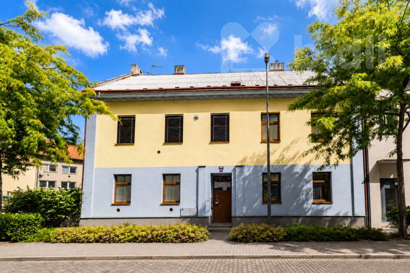 Prodej bytu 3+Kk, 67m2, Chrudim, ulice Čs. armády