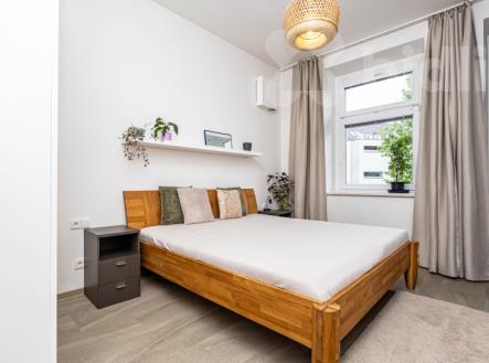 Prodej bytu, 3+kk, 75 m²