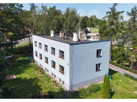 Prodej bytu, 4+1, 86 m²